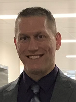 Mike Eldridge